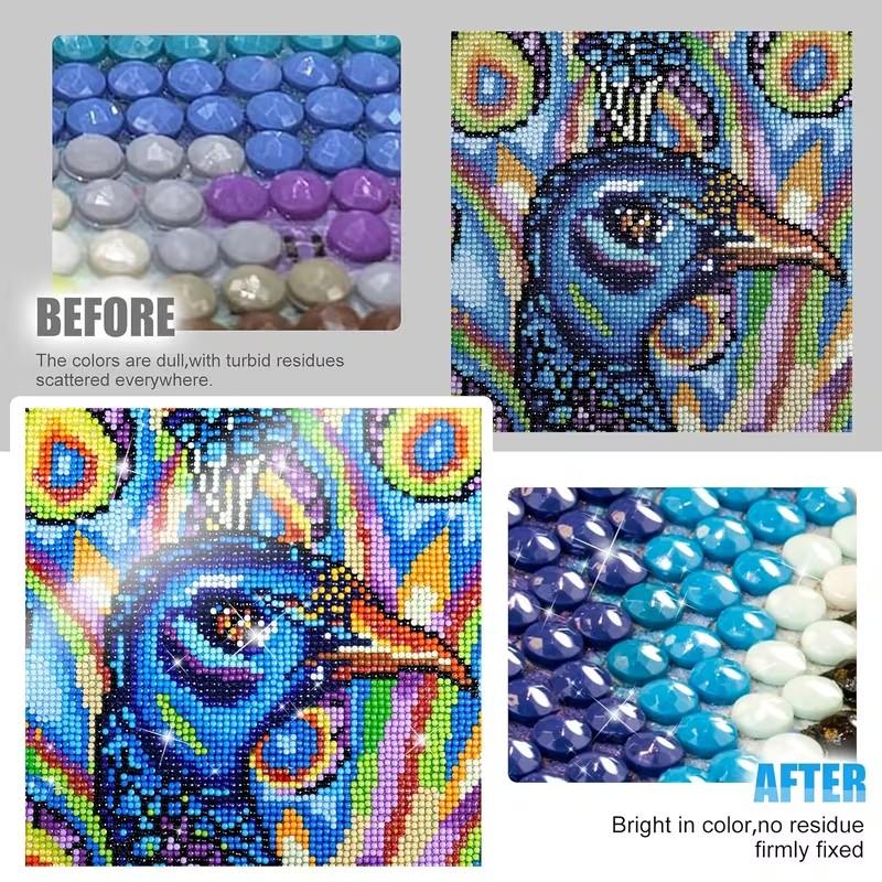 Diamond Painting Sealer Spray